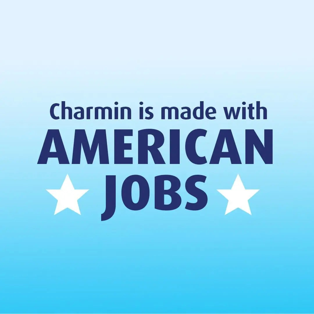 Charmin Ultra Gentle Lotioned Soft Toilet Paper for Sensitive Skin