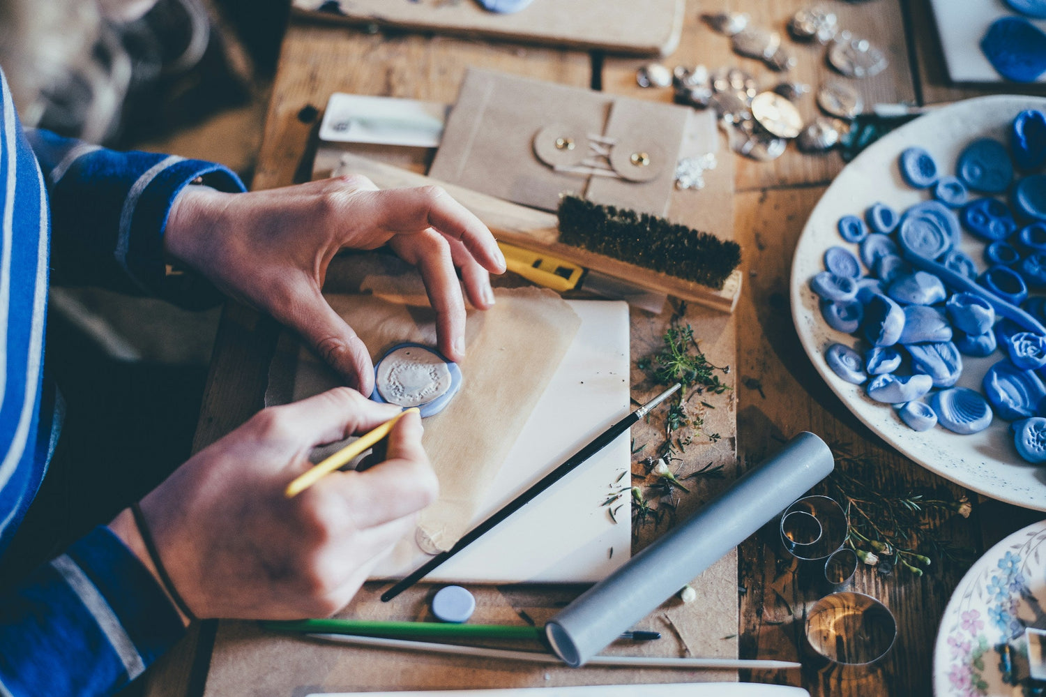 arts and crafts