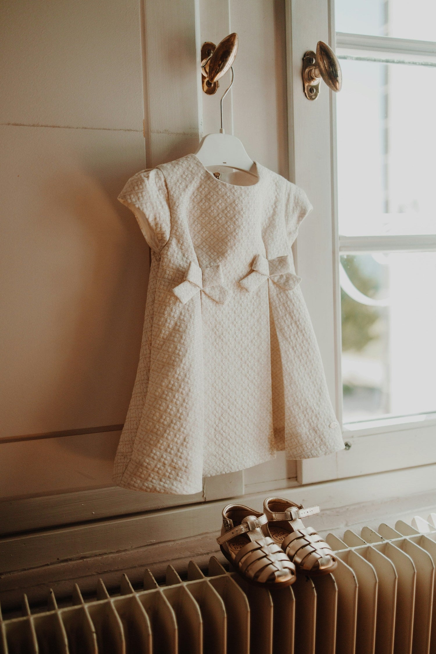 baby products