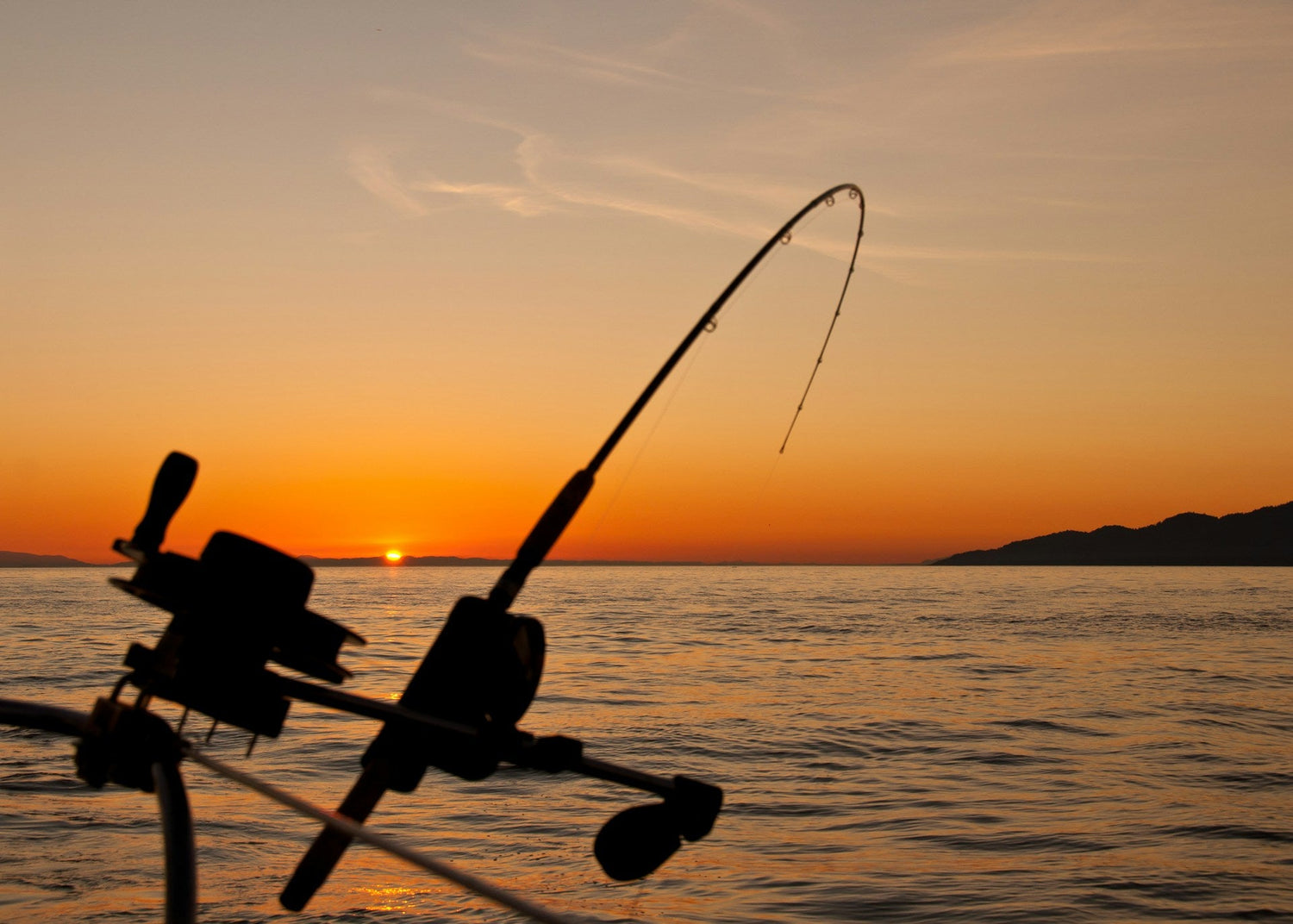 fishing accessories