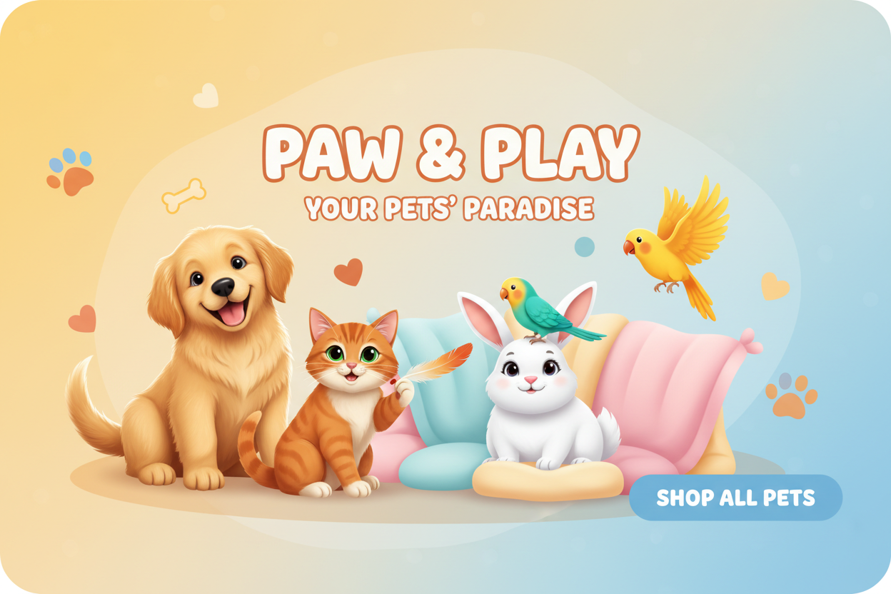 pets