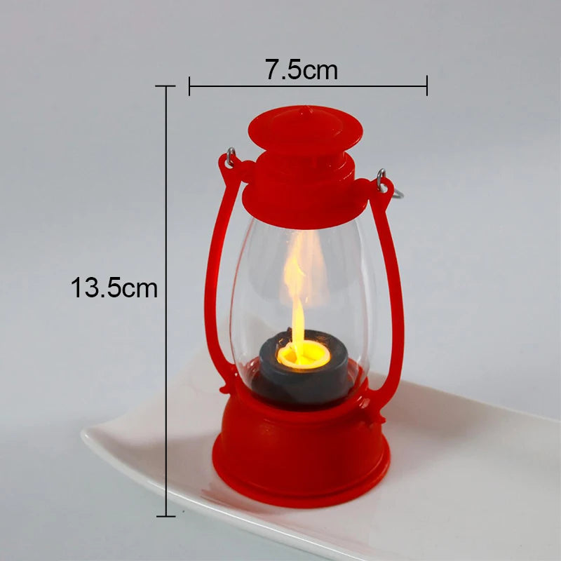 Feimefeiyou Cartoon Anime Flameless LED Night Light