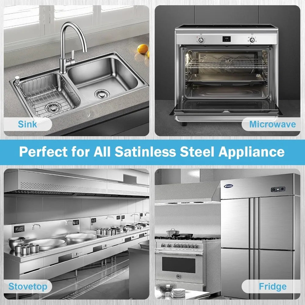 Premium Microfiber Glass Cleaning Cloth Lint Free Streak Free Windows