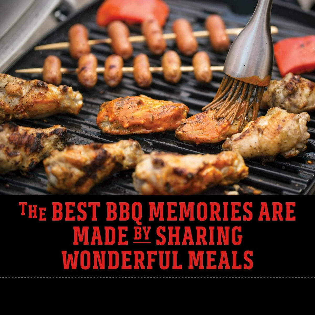 Disposable Aluminum Grill Drip Pans for Indirect Cooking and Drippings
