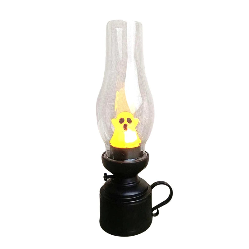 Feimefeiyou Cartoon Anime Flameless LED Night Light