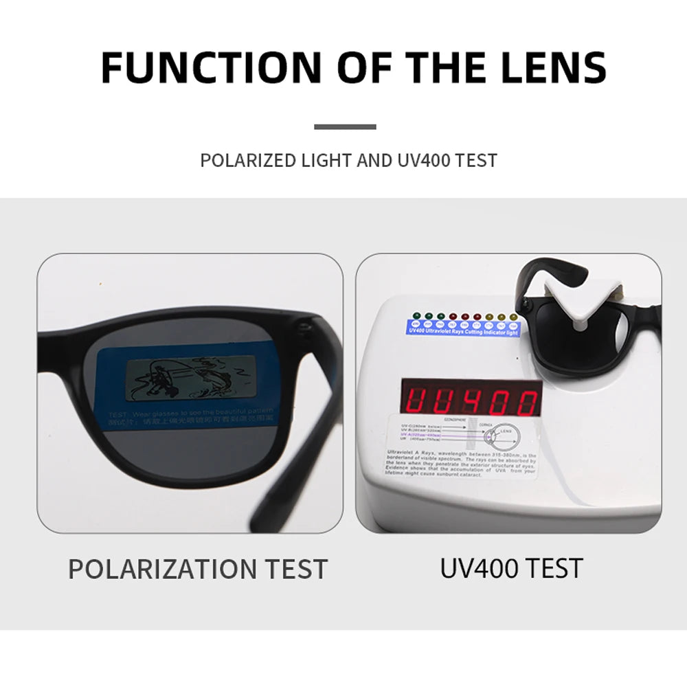 Dalwa Polarized UV400 Sunglasses For Fishing And Outdoor Activities