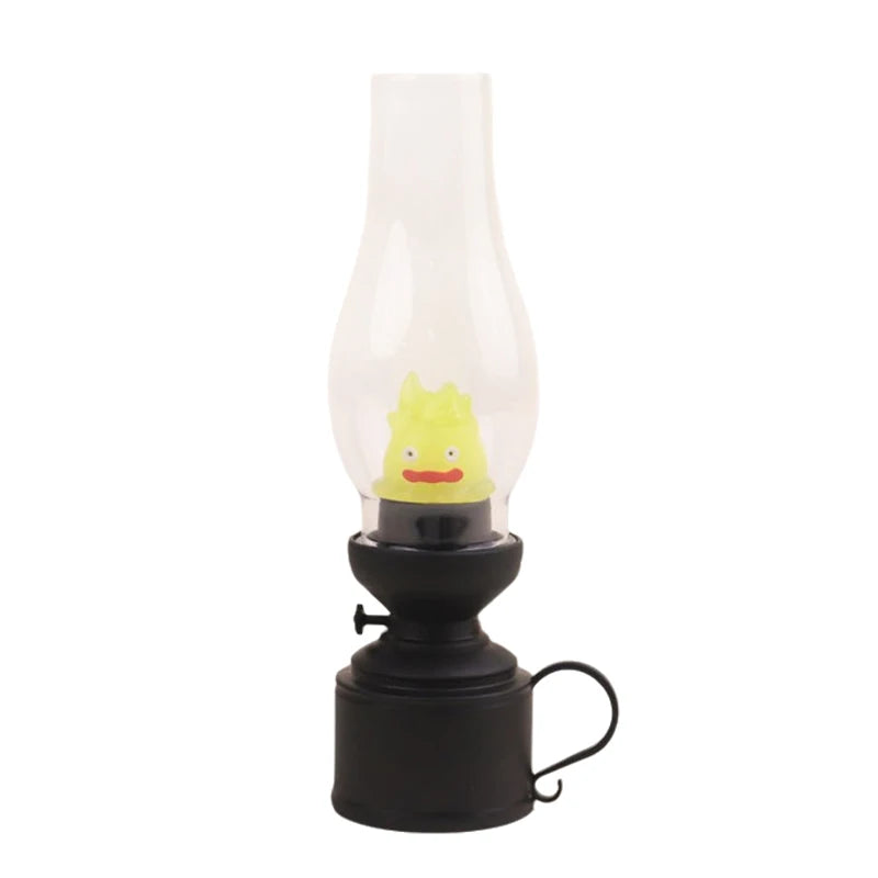 Feimefeiyou Cartoon Anime Flameless LED Night Light