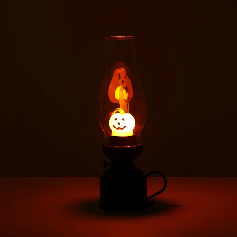 Feimefeiyou Cartoon Anime Flameless LED Night Light
