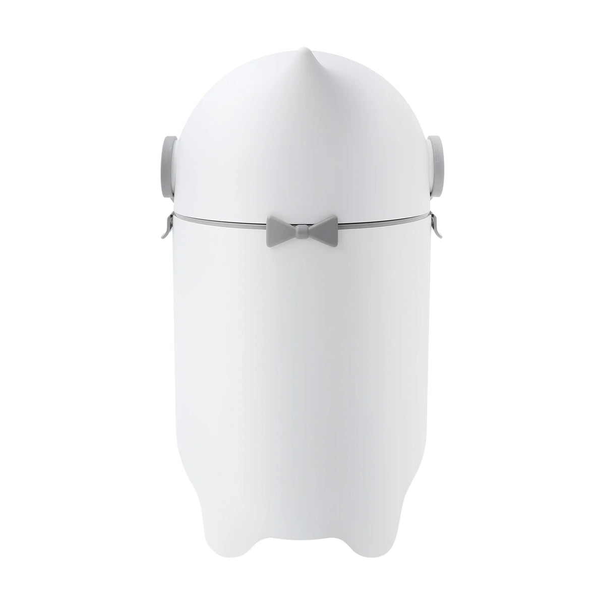 Bymaocar Airtight Diaper Pail With Odor Blocking Lid