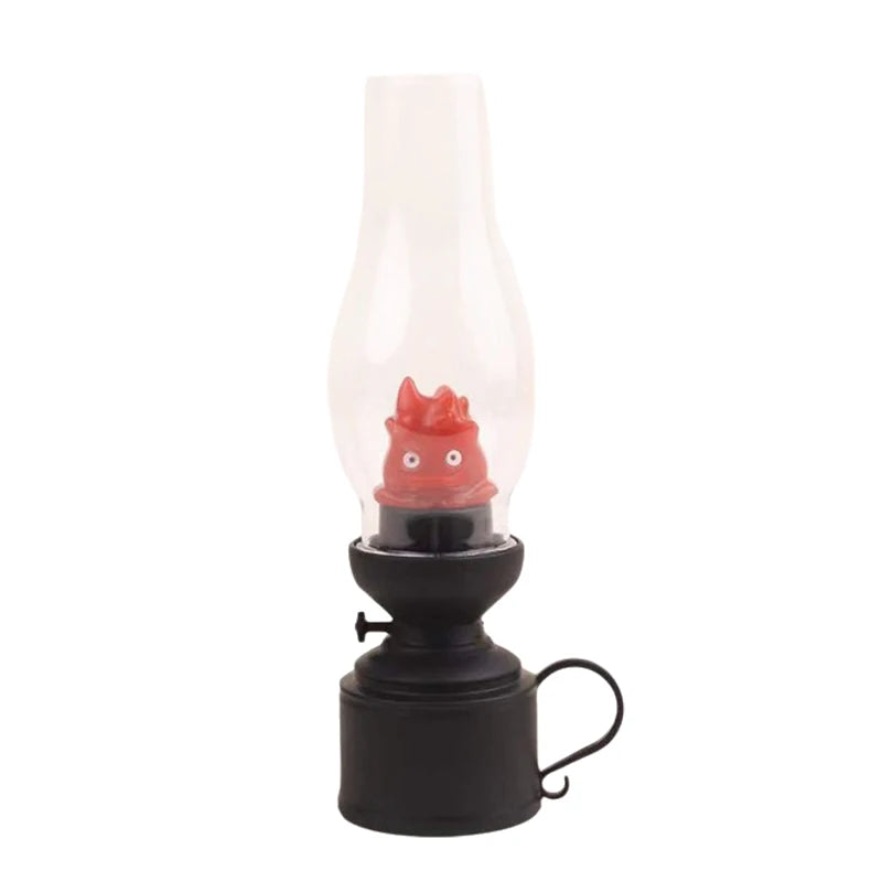 Feimefeiyou Cartoon Anime Flameless LED Night Light