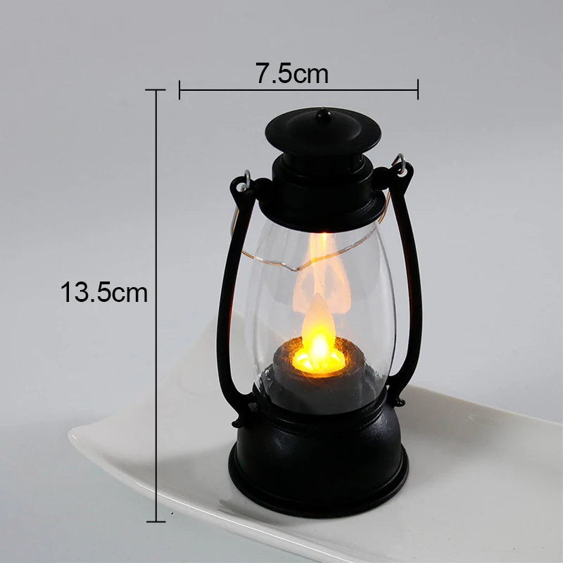 Feimefeiyou Cartoon Anime Flameless LED Night Light