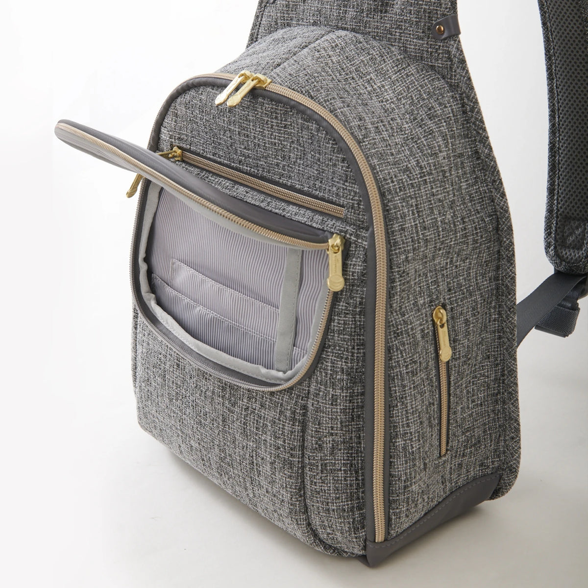 Sunveno Diaper Bag Backpack Maternity Baby Care Organizer