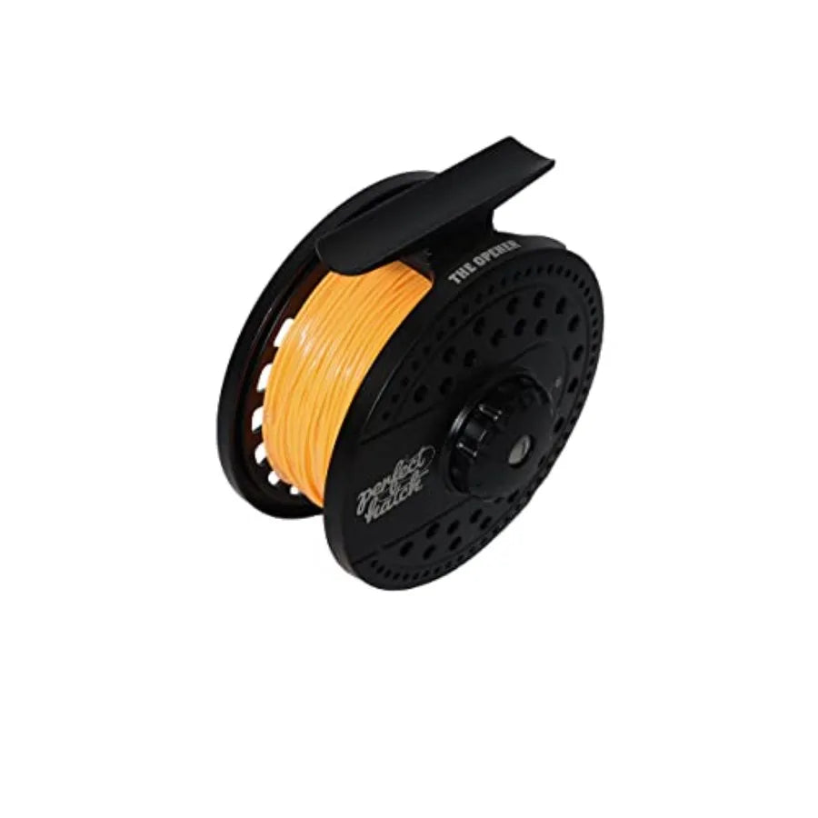Professional Fly Fishing Rod and Reel Combo for Freshwater Casting