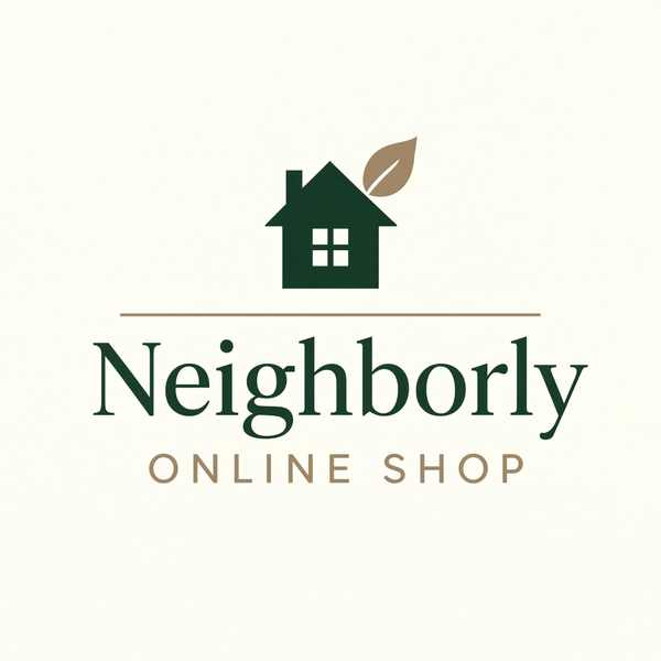 Neighborly Online Shop